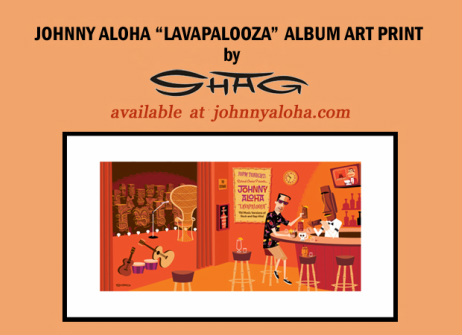 Johnnyaloha Com Johnny Aloha